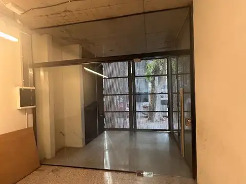 Dorrego 1000