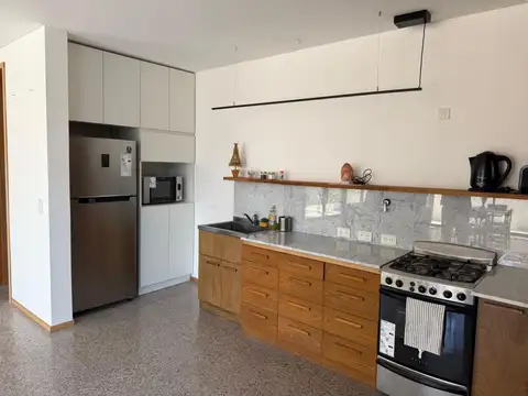 Departamento en Alquiler 5 años