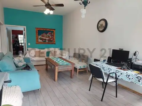 ALICANTE 1200, Piso 0