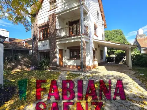 Impactante propiedad en la mejor zona de Adrogue