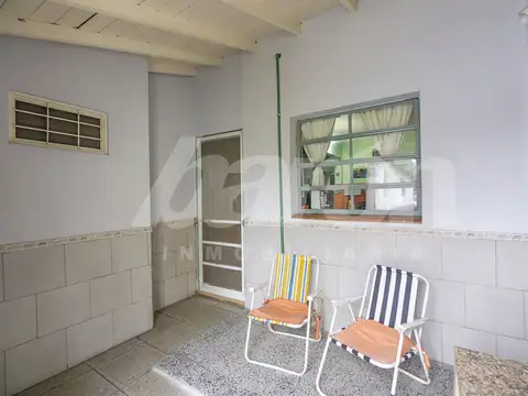 Depto Tipo Casa en Venta con 1 cocheras