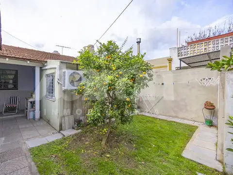 Depto Tipo Casa 7 ambientes con 3 baños