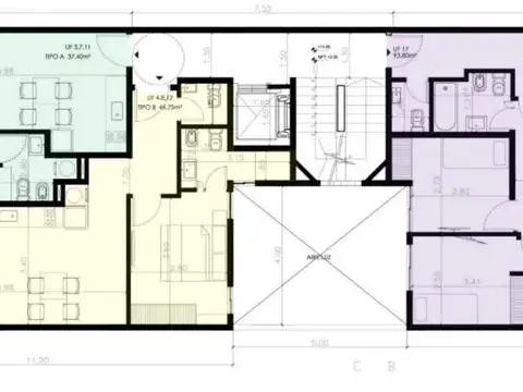 Terreno en Venta de 339,0 m2