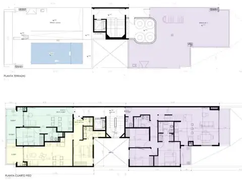TERRENO CON PLANO Y PROYECTO APROBADOS - SUPERFICIE CONTRUIBLE 1335,55 - NUÑEZ