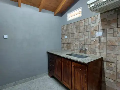 Casa en Alquiler de 2 dormitorios