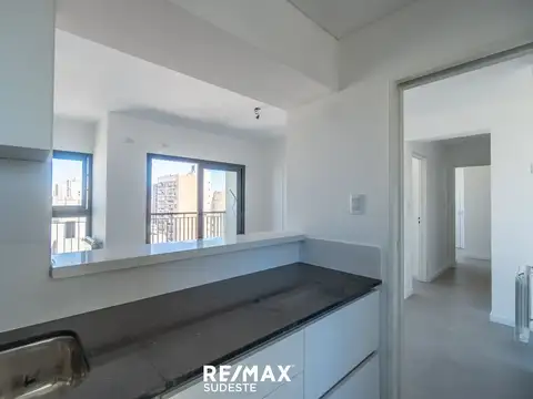 Departamento en Venta en Bahia Blanca, USD 185.000