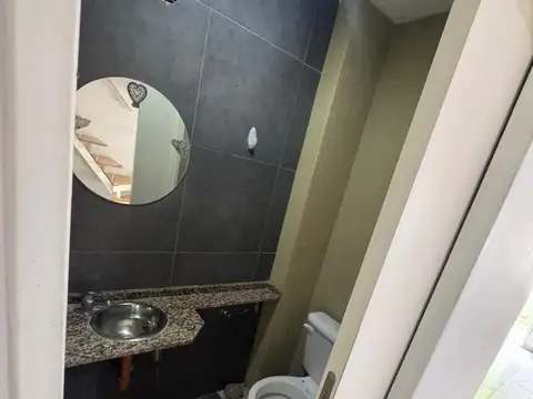 Departamento en Alquiler en Carumbe, $ 950.000