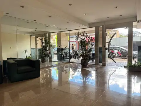 Departamento en Venta al Oeste