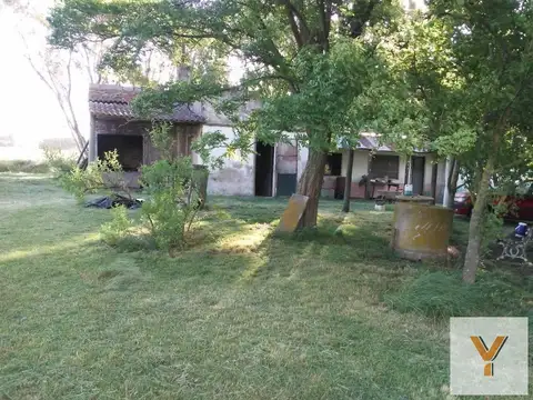 Campo en venta - 3 Dormitorios 1 Baño - Cochera - 33.611Mts2 - Tandil