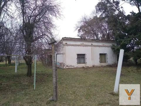 Campo en venta - 3 Dormitorios 1 Baño - Cochera - 33.611Mts2 - Tandil