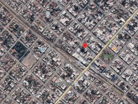 Departamento en Venta Apto profesional