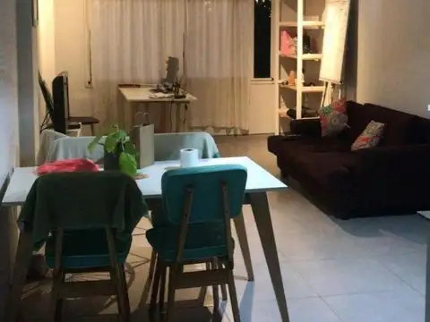 Departamento en venta - 1 Dormitorio 1 Baño - San Miguel