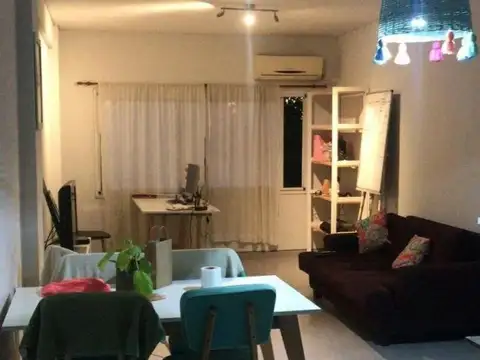 Departamento en venta - 1 Dormitorio 1 Baño - San Miguel