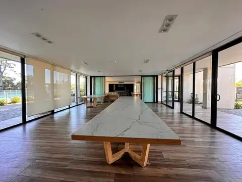 Departamento en Venta en Las Rosas, USD 120.000