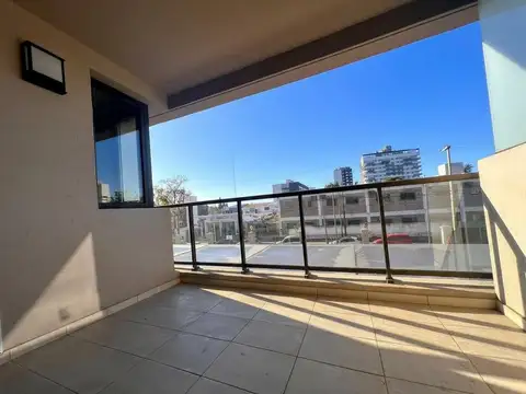 Departamento en Venta en Las Rosas, USD 118.000