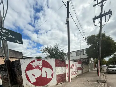 Casa en Barrio 9 de Julio