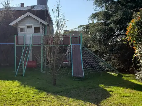 Casa en Venta 14 años