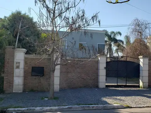 Calle 18 al 3700