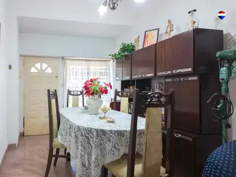 Casa en Venta en Lanús Este, USD 105.000