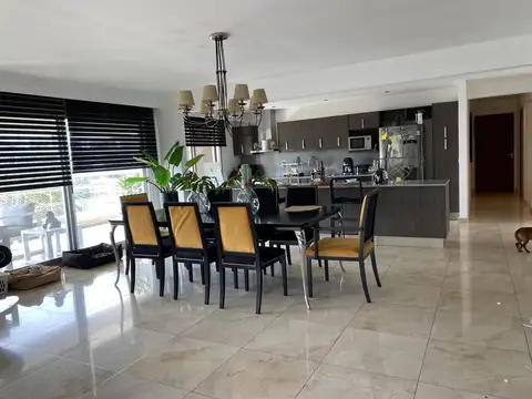 Departamento en venta 4 ambientes en Bouquet Ayres Vila Pilar