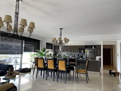 Departamento en Venta de 3 dormitorios