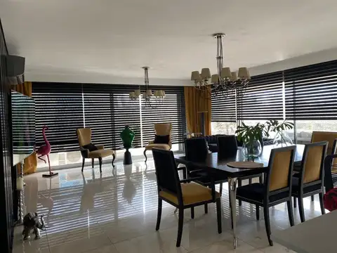 Bouquet Ayres Vila Pilar