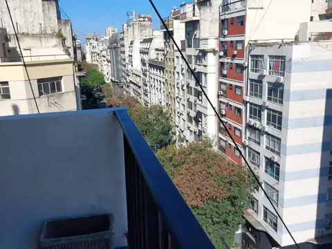 Departamento en Alquiler 50 años