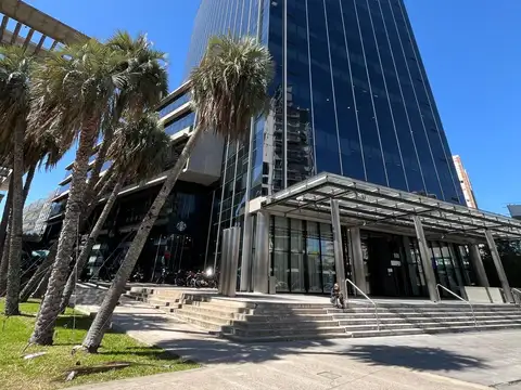 Oficina en Alquiler en Vicente Lopez, USD 22.875