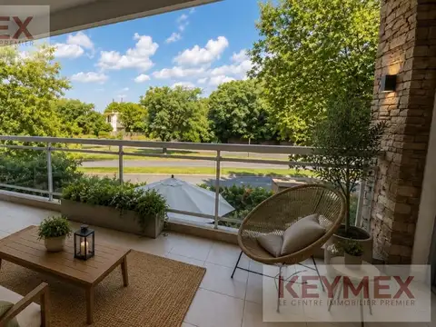 venta departamento 3 ambientes pradera de santa barbara balcon terraza lavadero suite con vestidor