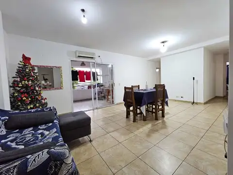 Departamento en Venta de 4 dormitorios