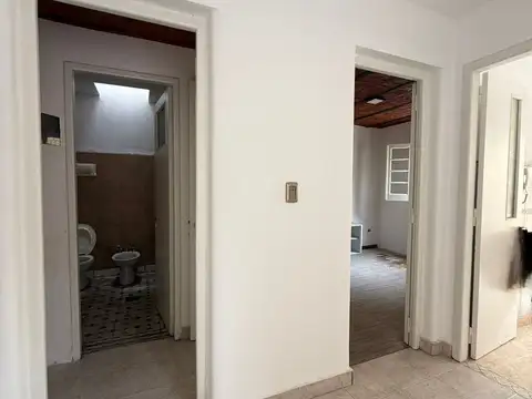 PH 2 ambientes con TERRAZA Y PATIO  en VENTA