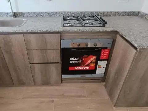 Departamento en Venta de 3 ambientes