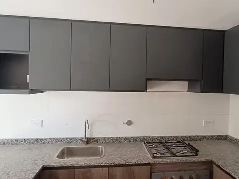 Departamento, 3 ambientes, Balcón, Colegiales