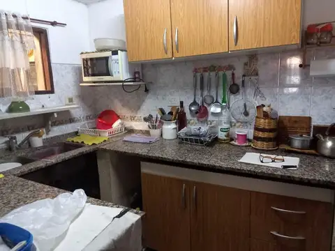 Depto Tipo Casa en Venta en Jose Clemente Paz, USD 72.000