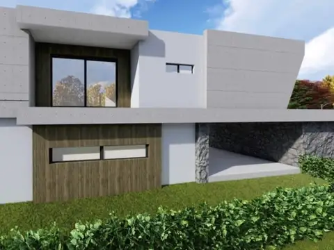 Casa en Venta en San Sebastian, Escobar, G.B.A. Zona Norte/ AREA 1 / A ESTRENAR / PILETA