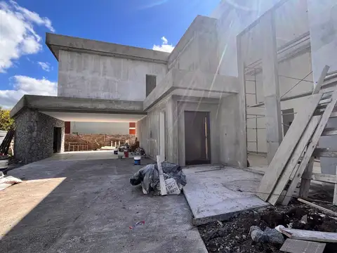 Casa en Venta A Estrenar