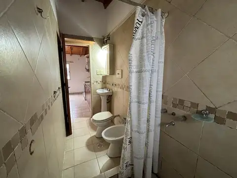 Depto Tipo Casa en Alquiler 15 años