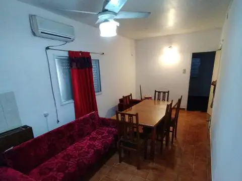 Casa 6 ambientes con 1 baño