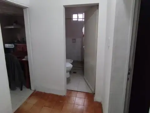 Casa dos dormitorios en ochava, en venta. Santo Tomé, Santa Fe