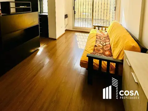 Departamento en Venta en Pichincha, USD 65.000