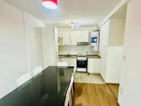 Departamento en Venta en Pichincha, USD 65.000