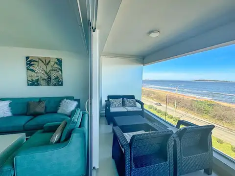 Departamento en Venta de 6 ambientes