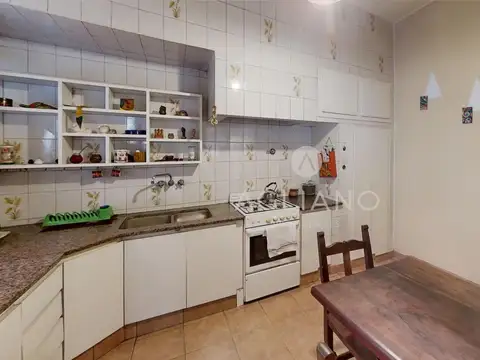 Depto Tipo Casa en Venta 35 años