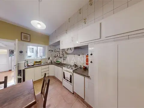 Depto Tipo Casa en Venta con 1 cocheras