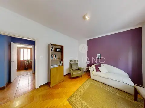Venta Ph 5 ambientes en San Jose