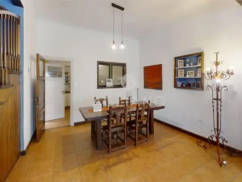 Depto Tipo Casa en Venta en Mar del Plata, USD 145.000