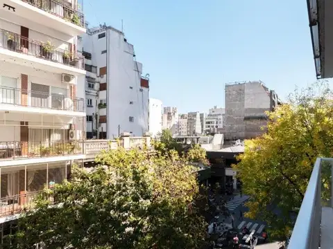 Departamento en Venta 10 años