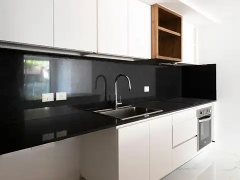 Departamento en Venta en Palermo Chico, USD 394.000