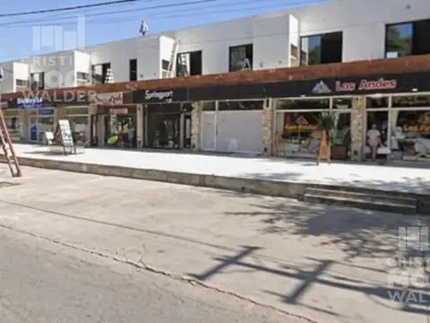 Local en Venta 10 años