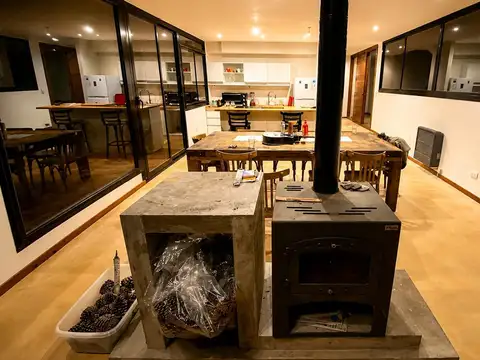 Casa en Venta en Villarobles, USD 440.000